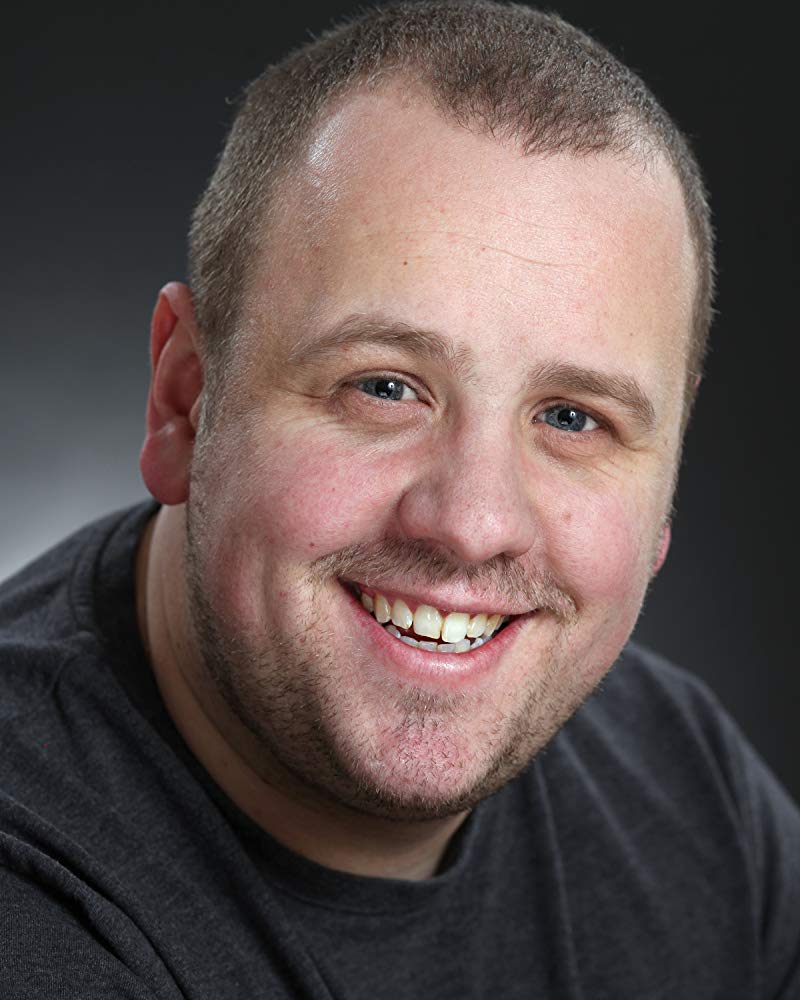 Neil Hurst