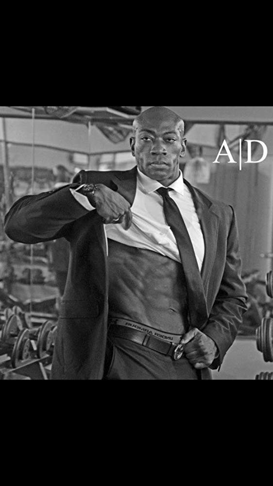 Hank Strong