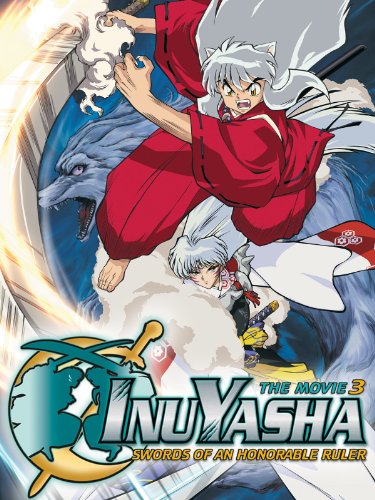 Inuyasha