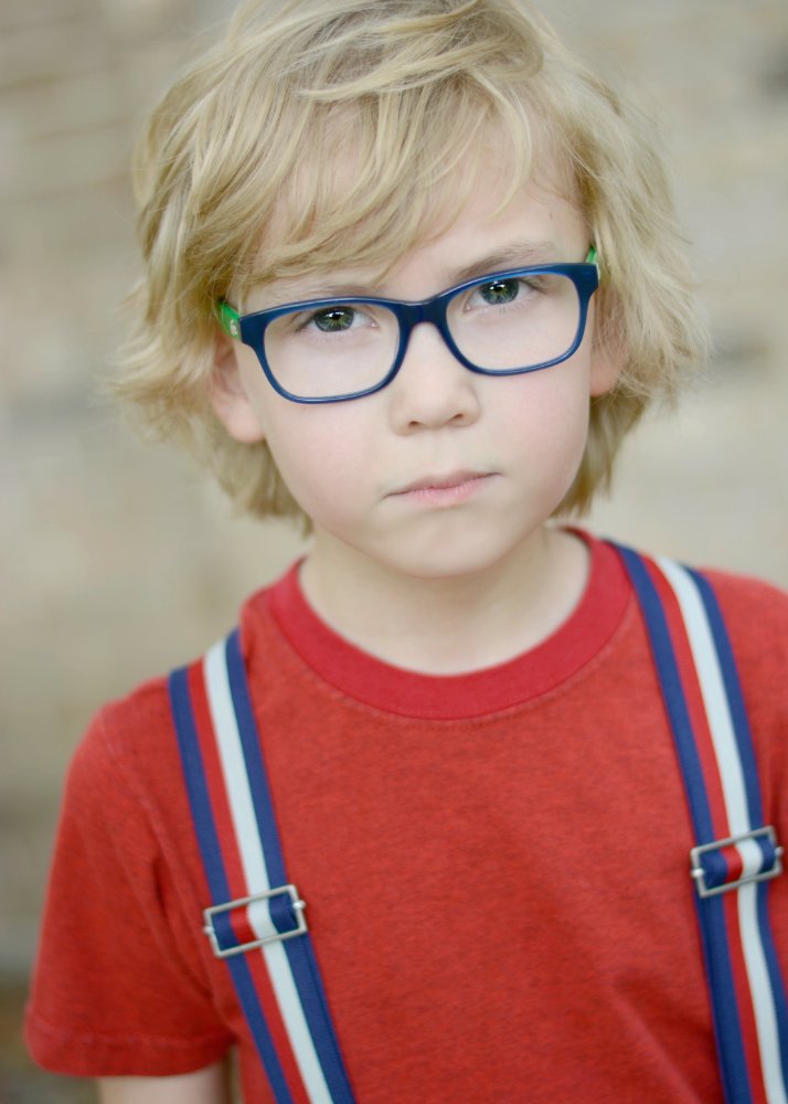 Cooper Dodson