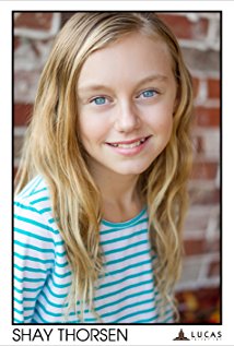 Shay Thorsen