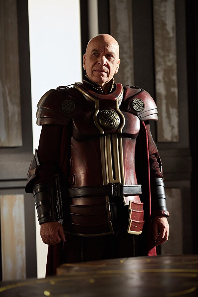 The General