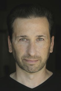 Todd Eric Valcourt