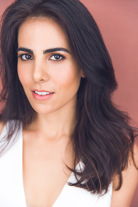 Sarah Jorge León