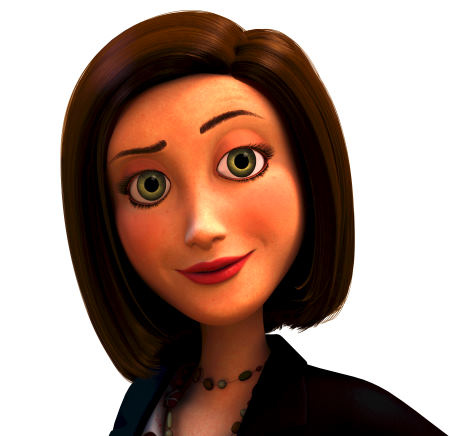 Vanessa Bloome