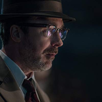 Dr. Allen Hynek