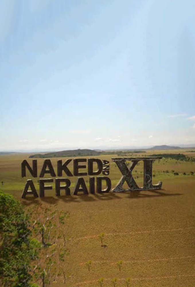 123movies - Click and watch Naked and Afraid XL - Season 4 