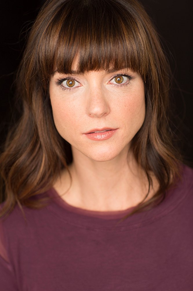 Taylor Anne Ramsey