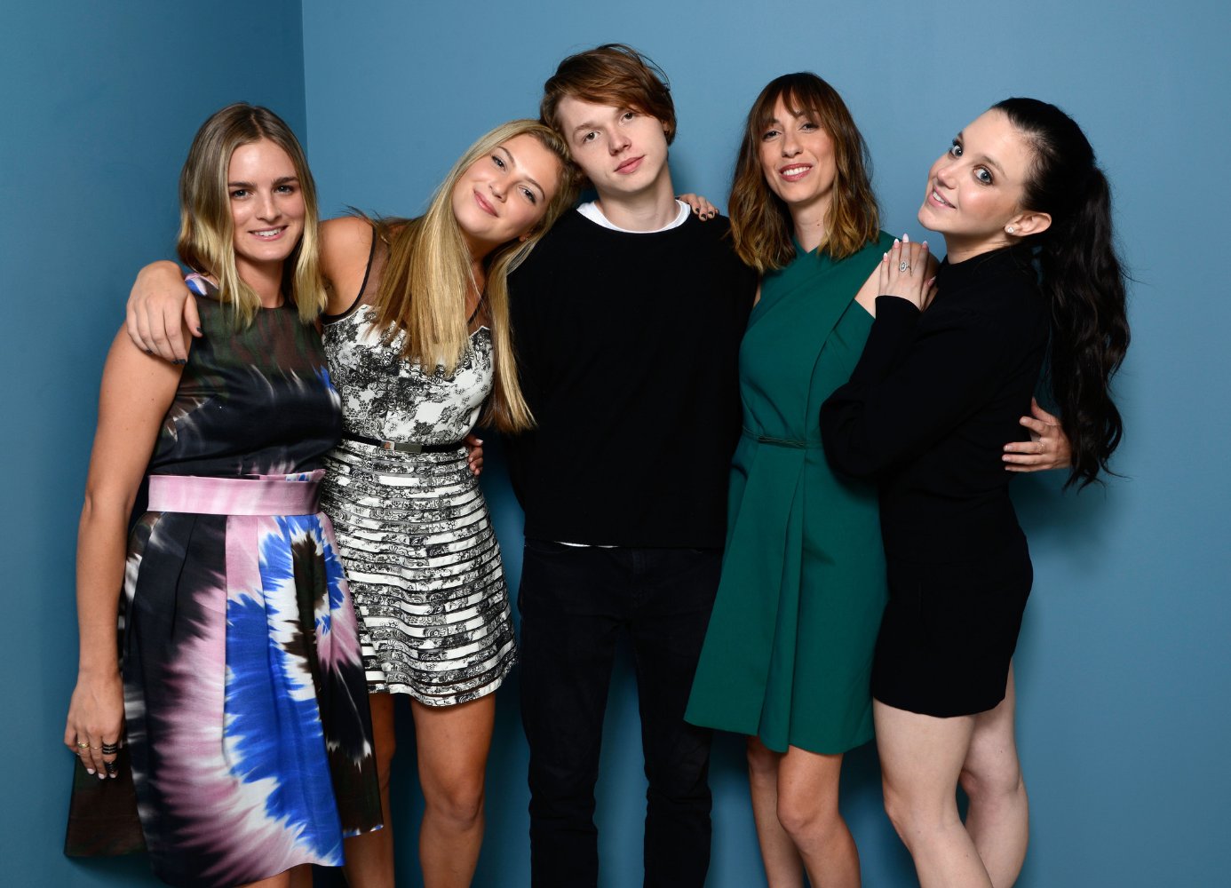 Jack Kilmer