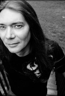 Rodney M. Hall
