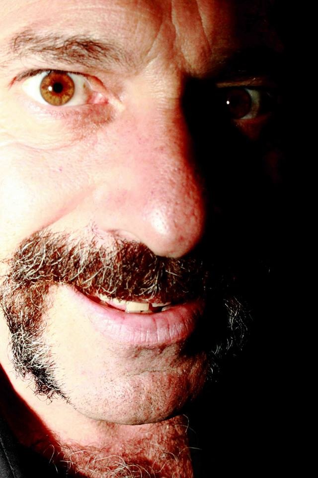 Nicholas Stribakos