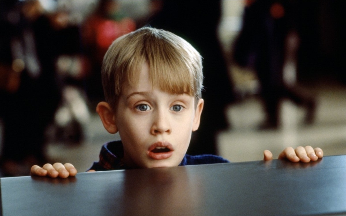 Kevin McCallister