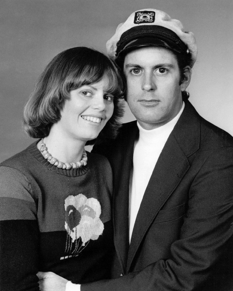 Daryl Dragon