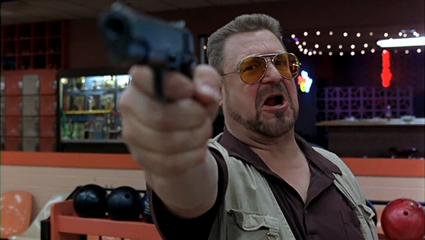 Walter Sobchak