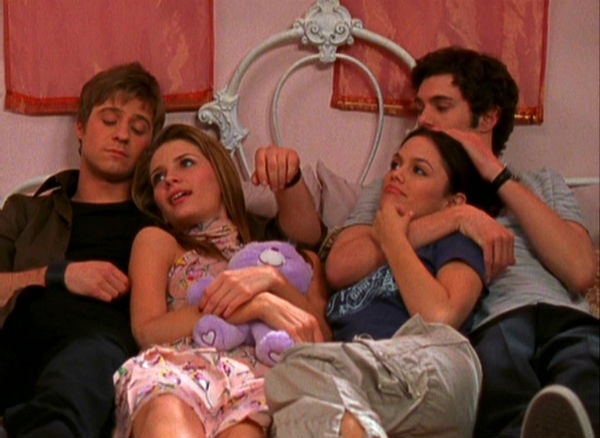 Seth Cohen