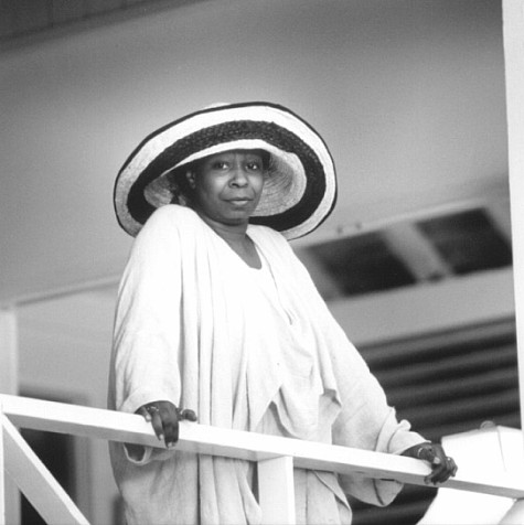 Delilah Abraham