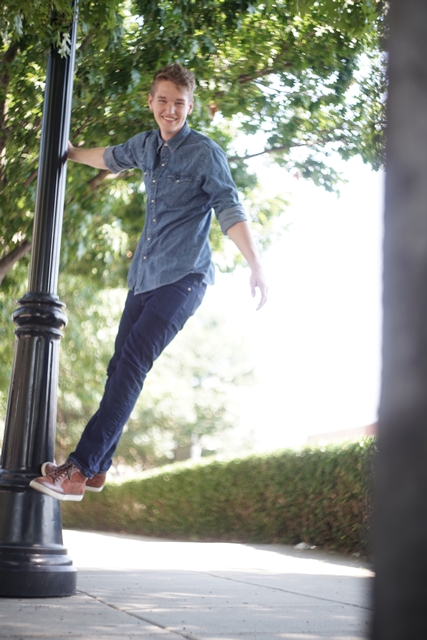 Austin Cole