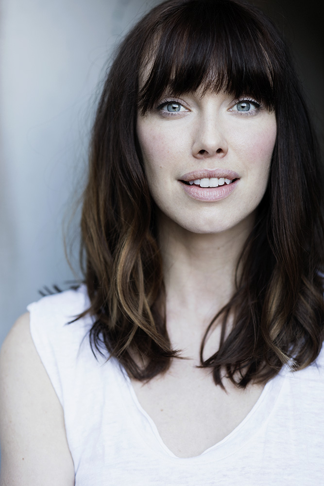 Jamie VanDyke