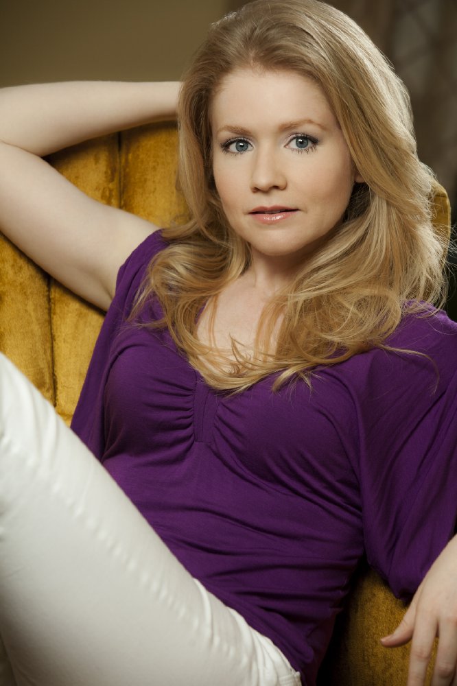 Charleene Closshey