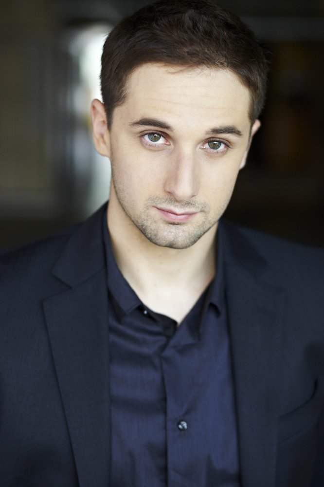 Elias Scoufaras