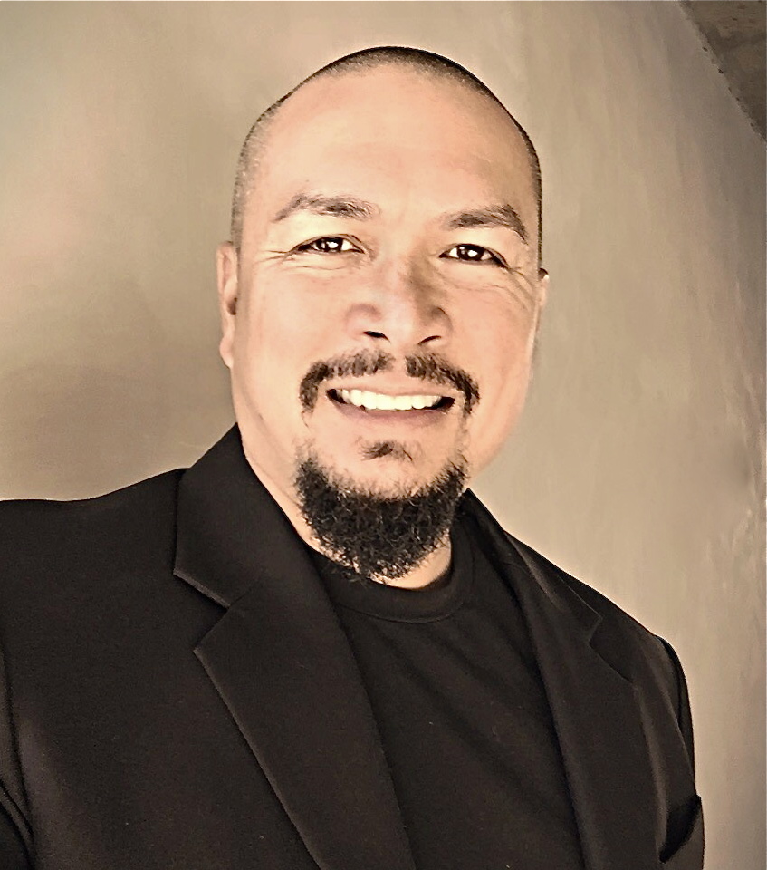 Crispin Alapag