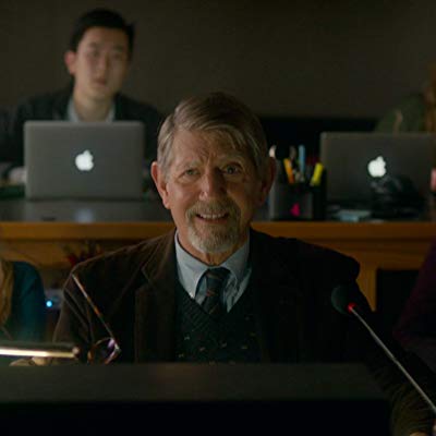 Professor