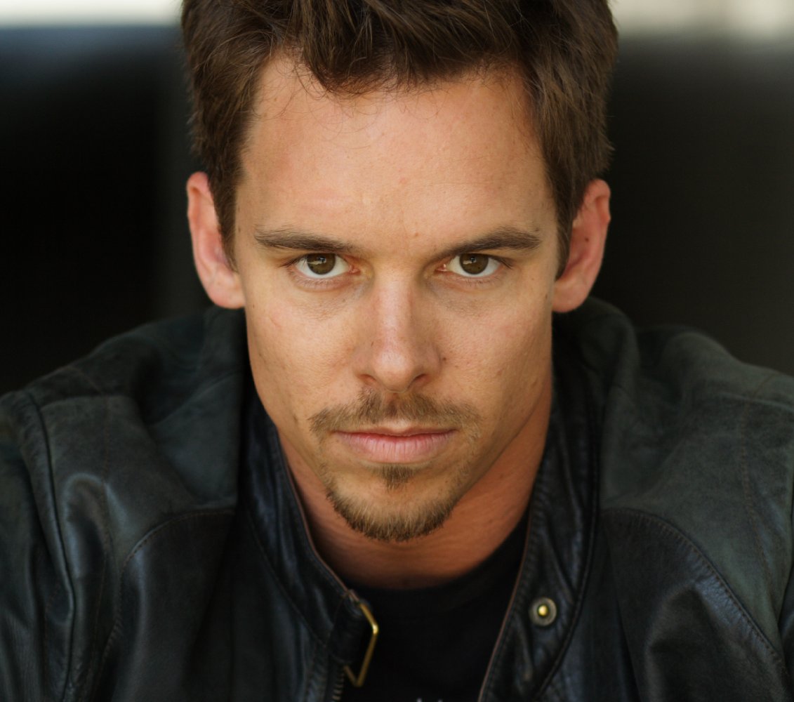 Brian Kimmet