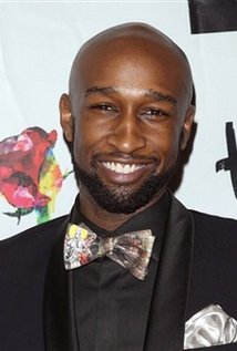 Donald Webber Jr.