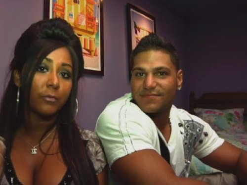Ronnie Ortiz-Magro