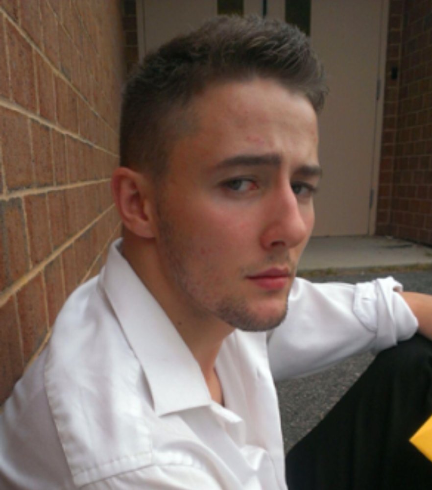 Connor Holden