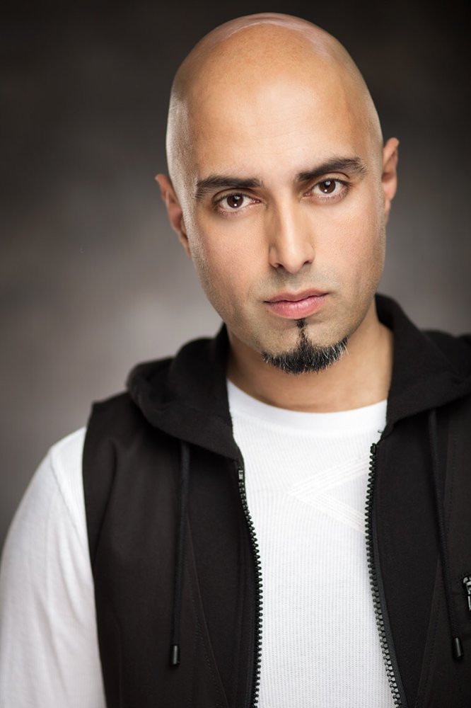 Gary Sanghera
