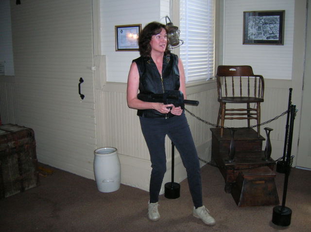 June Letourneau