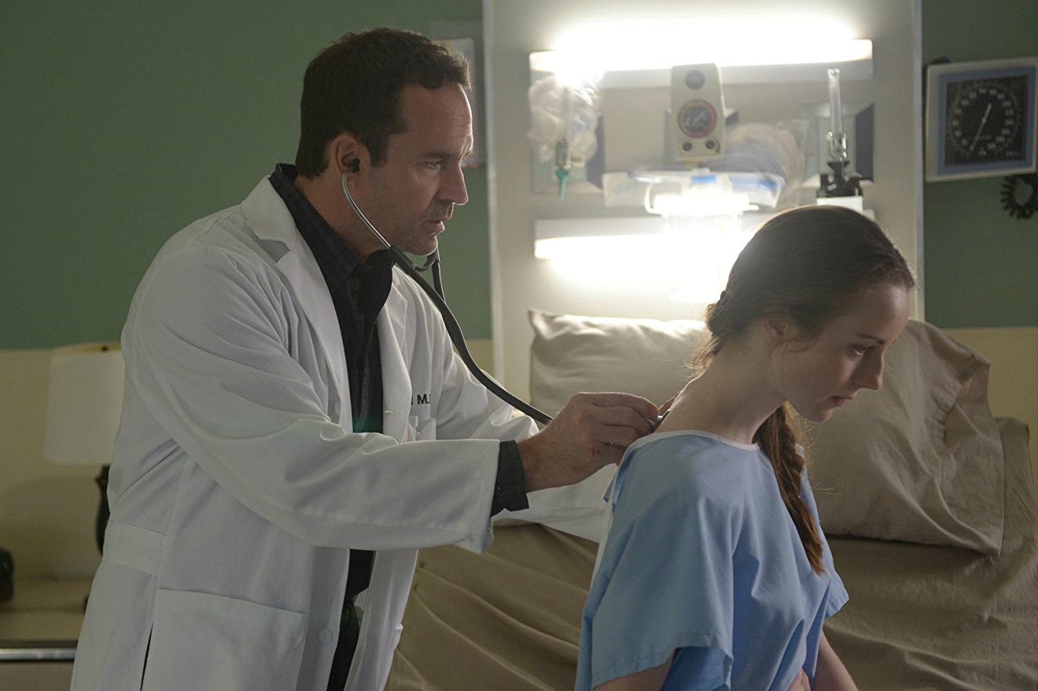 Dr. Theo Yedlin