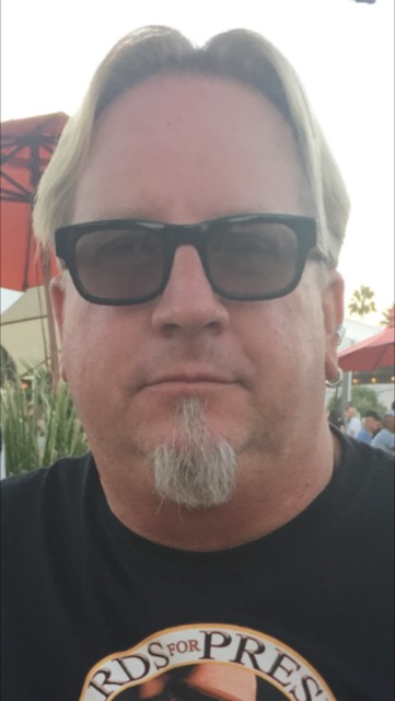 Scott Alan Campbell