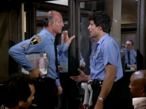 Michael Conrad