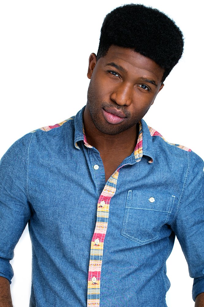 Brandon Kyle Goodman