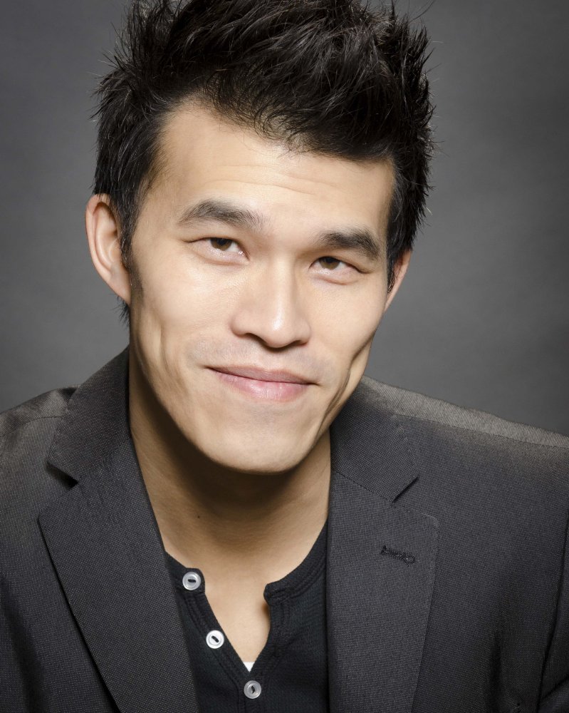 Warren Chow