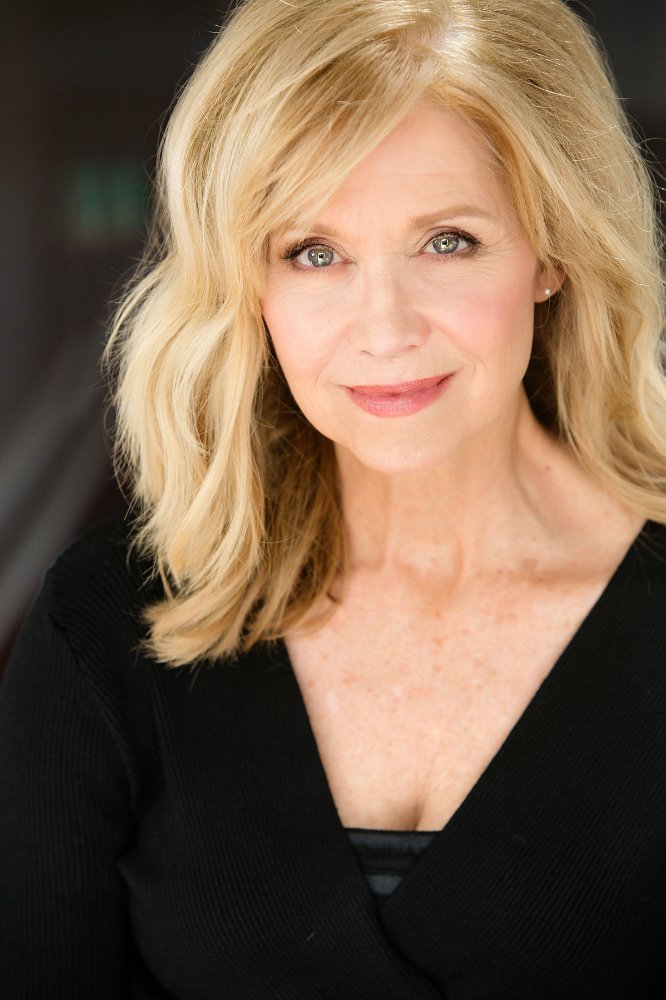 Elizabeth Fendrick