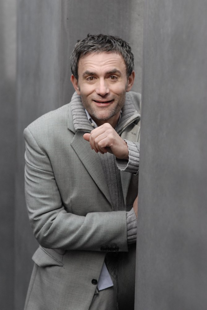 Giulio Ricciarelli