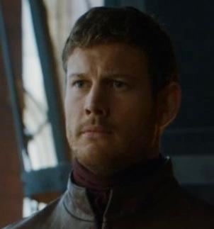 Dickon Tarly