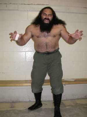 Richie Acevedo