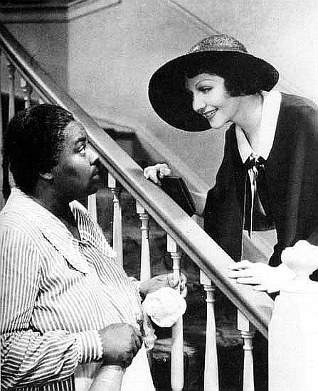 Louise Beavers