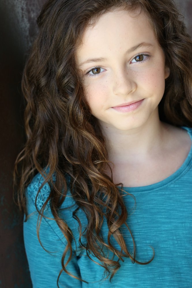 Madison Carlon