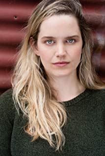 Kate Bradford