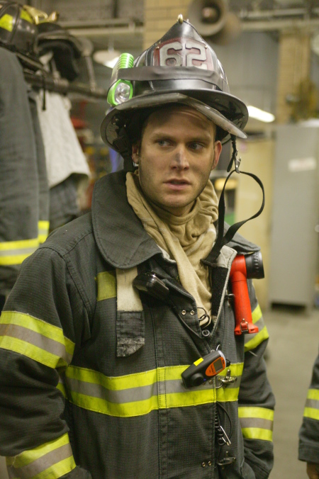 Sean Garrity