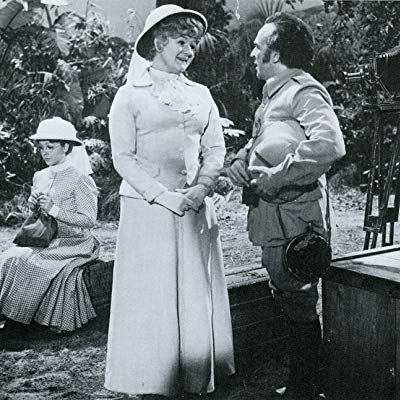 Lady Evelyn Bagley