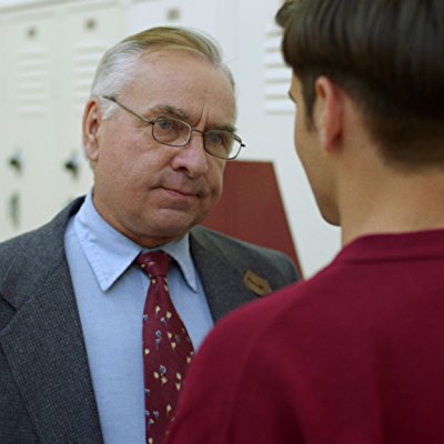 Principal Vogelbach