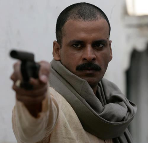 Manoj Bajpayee