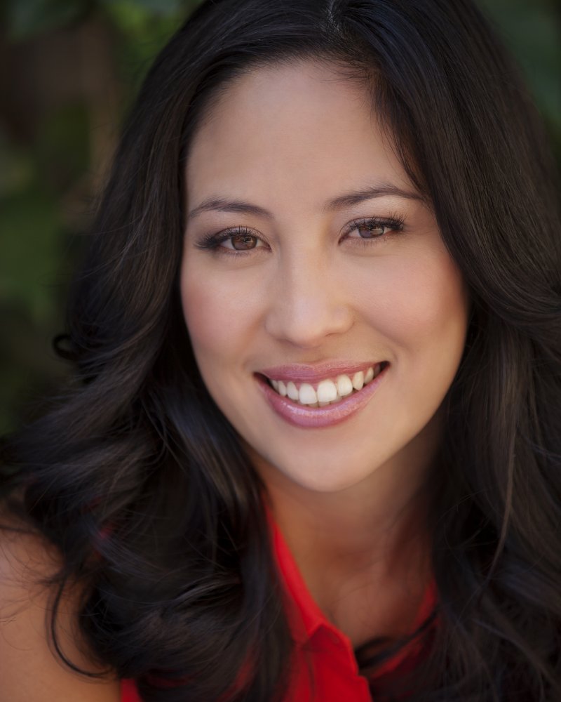 Louise Lee Mei