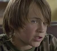 Keegan Boos